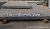 hot rolled steel plate