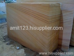 Teakwood Sandstone