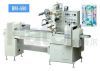 BM-590 Automatic Disc Feeding High Speed Non-Tray Packing Machine