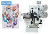 BM-S800 Automatic Feeding Double Twisting Packing Machine