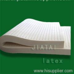 latex mattress