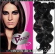 Brazilian weft