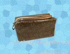 Cosmetic bag