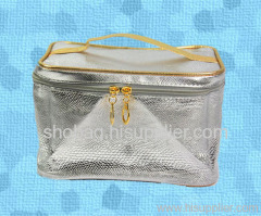 Cosmetic bag