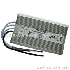 Waterproof LED Power Supply