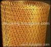 copper expanded metal mesh