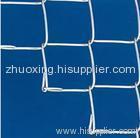 galvanized chain link fence