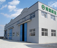 Jiangyin Borun New Energy Science & Technology Co., Ltd
