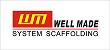 Nanjing wellmade metalwork co., ltd/nanjing wllmade scaffolding co., ltd