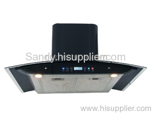 Range Hood