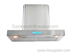 Chimney Stove Hoods