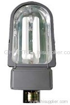electrodeless induction lamp