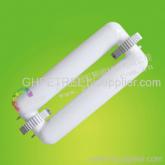 induction tube lamp rectangle lamp tube