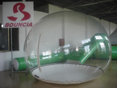 Guangzhou Bouncia inflatable co.,Ltd