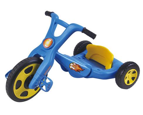 toy cycle car