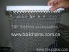 ball chain curtain