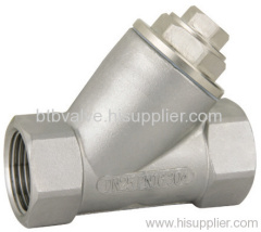 Filter Valve