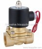 2W Series Solenoid Valve