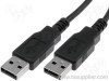 USB AM to AM cable