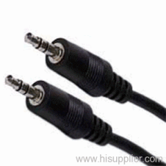 stereo cable
