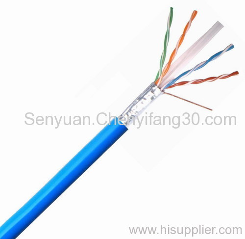 CAT6 FTP LAN Cable