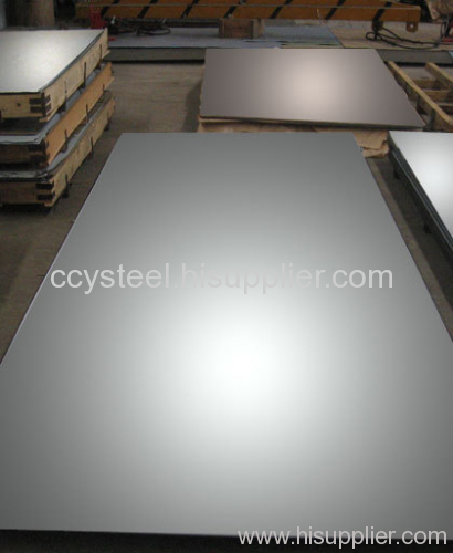 stainless steel sheet