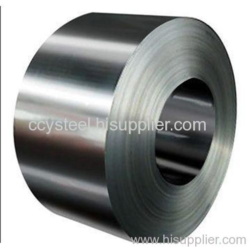 Stainless Steel Coil And Sheet 430 410 409