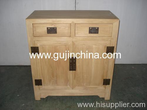CHINESE ANTIQUE REPRODUCTION CHEST