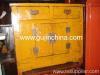 ShanXi Antique Wooden Small Chest