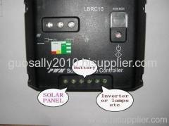 Solar Charger Controller