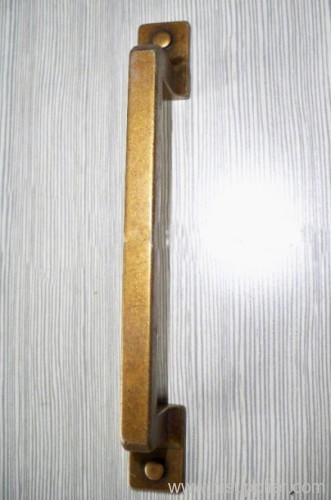 zinc alloy door pull