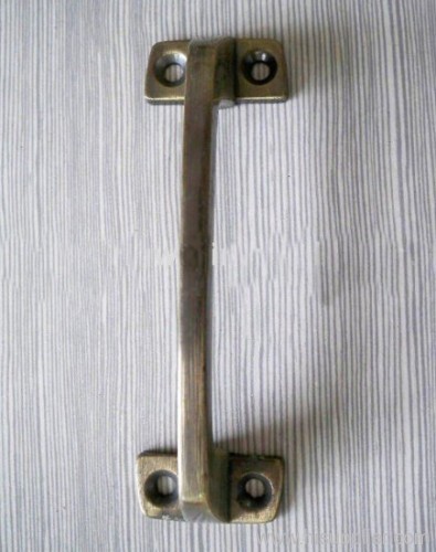 Aluminum Door Handle