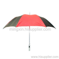 Aluminium Straight Umbrella