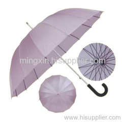Lady Straight Umbrella