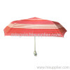 2 Fold umbrella