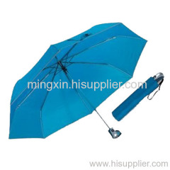 Auto Open Fold Umbrella