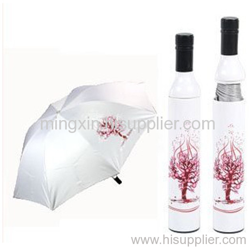 Bottle Umbrella