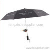 Mini Folding Umbrella