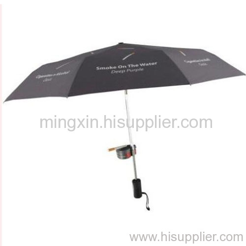 Advertising Folding Umbrella