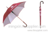 Advertising And Promotion Umbrella