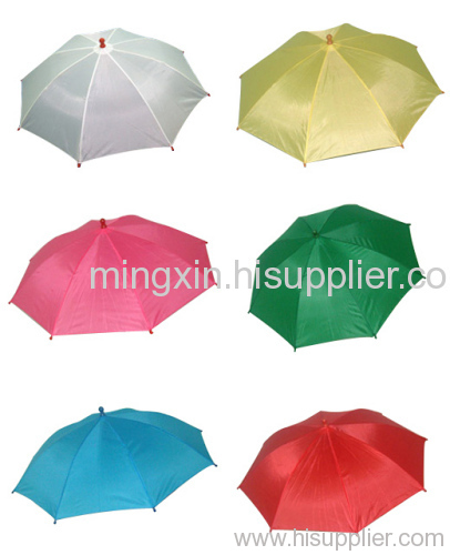 Printed Children Umbrella