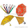 Animals Children Umbrella