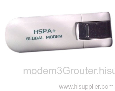 HSUPA 3G Modem