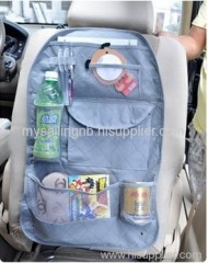 Back Seat Organizer