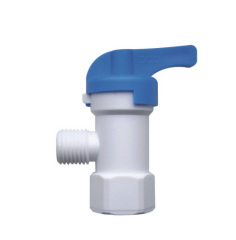 water filter Pressure tank valve