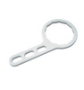 Membrane housing wrench for 50G water purifier