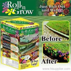 roll n grow