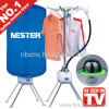 Steam Iron Clothes Dryer