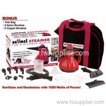 clothes steam cleaner