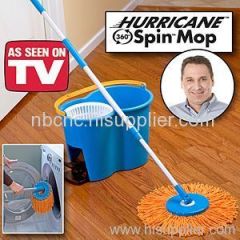 360 SPIN MOP